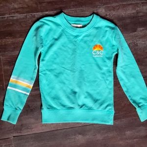 C&C California Sweater Shirt